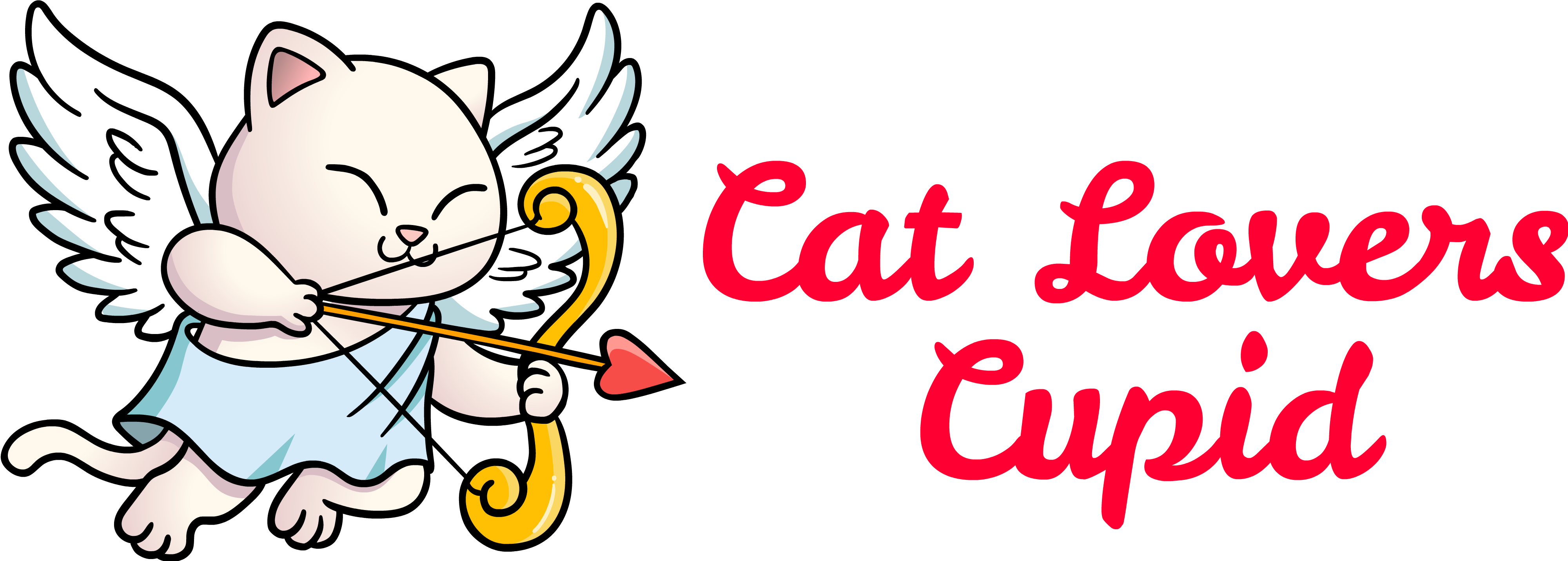 Cat Lovers Cupid